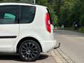 Skoda Roomster Family Pano Temp Shz Klima AHK Weiß - thumbnail 25