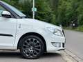 Skoda Roomster Family Pano Temp Shz Klima AHK Weiß - thumbnail 24
