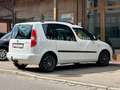 Skoda Roomster Family Pano Temp Shz Klima AHK Weiß - thumbnail 5
