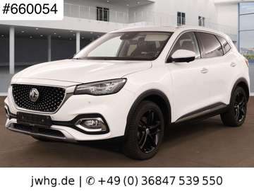 Luxury PHEV MG-PILOT | 360° | PANO | LEDER