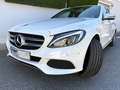 Mercedes-Benz C 220 Estate 220d 7G Plus (4.75) Blanco - thumbnail 7