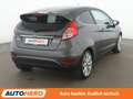 Ford Fiesta 1.0 EcoBoost Titanium Aut*NAVI*CAM*PDC*SHZ* Grau - thumbnail 6