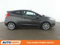 Ford Fiesta 1.0 EcoBoost Titanium Aut*NAVI*CAM*PDC*SHZ* Grau - thumbnail 7