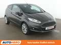 Ford Fiesta 1.0 EcoBoost Titanium Aut*NAVI*CAM*PDC*SHZ* Grau - thumbnail 8