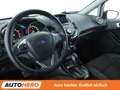 Ford Fiesta 1.0 EcoBoost Titanium Aut*NAVI*CAM*PDC*SHZ* Grau - thumbnail 11