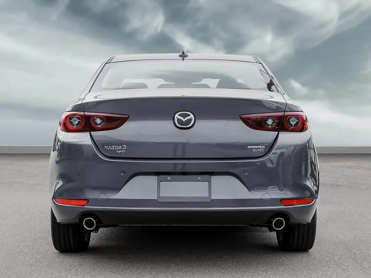 Mazda 3 photo Mazda 3