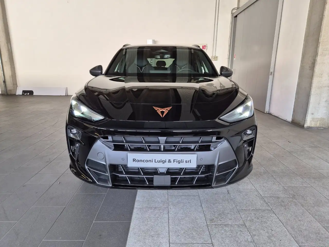 CUPRA Terramar 2026
