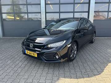 1.0 i-VTEC 129pk CVT Executive