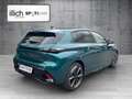 Peugeot 308 Neuer E-308 GT Elektromotor 156 - Batterie 58 kWh Blau - thumbnail 3