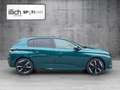 Peugeot 308 Neuer E-308 GT Elektromotor 156 - Batterie 58 kWh Blau - thumbnail 2