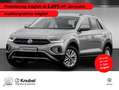 Volkswagen T-Roc Life 1.0 TSI LED Navi AHK ACC RKamera Silber - thumbnail 1
