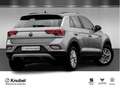 Volkswagen T-Roc Life 1.0 TSI LED Navi AHK ACC RKamera Silber - thumbnail 2