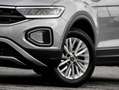 Volkswagen T-Roc Life 1.0 TSI LED Navi AHK ACC RKamera Silber - thumbnail 5
