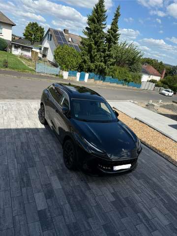 Imagine DFSK Forthing 5 EVO