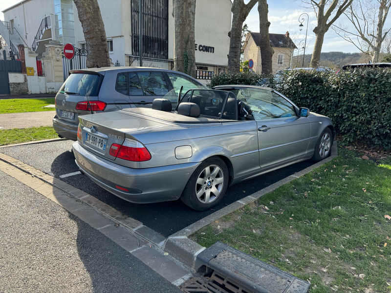Photo du véhicule