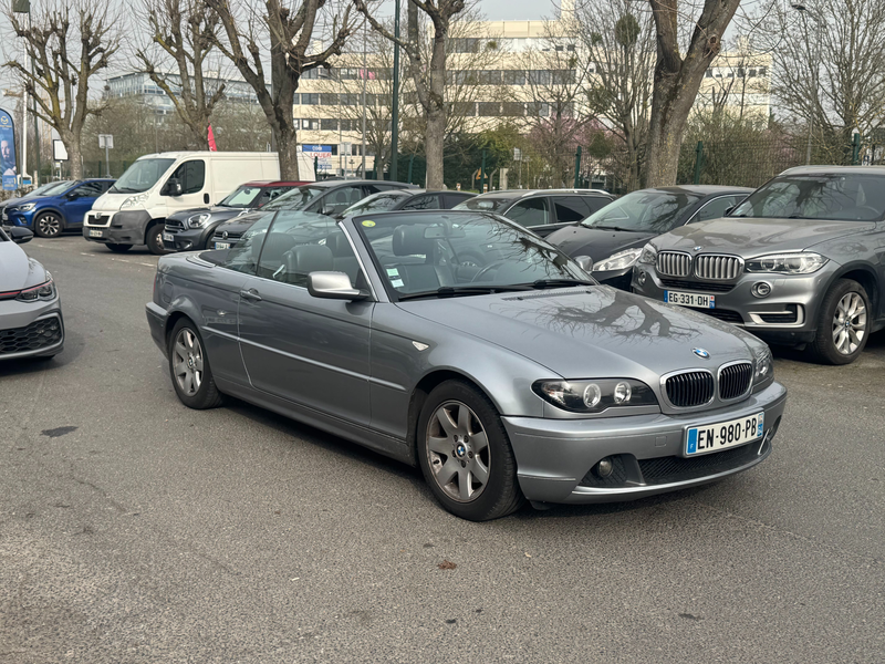 Photo du véhicule