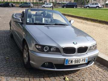 Ci E46