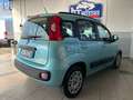 Fiat Panda 1.3 mjt 16v Pop 75cv Bleu - thumbnail 4