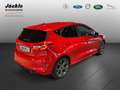 Ford Fiesta ST-Line - ACC, SITZHZG. Piros - thumbnail 4