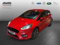 Ford Fiesta ST-Line - ACC, SITZHZG. Red - thumbnail 1