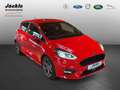 Ford Fiesta ST-Line - ACC, SITZHZG. Piros - thumbnail 3