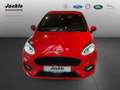 Ford Fiesta ST-Line - ACC, SITZHZG. Czerwony - thumbnail 2