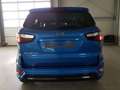 Ford EcoSport ST-Line 1.0 EcoBoost 125 PS-AndroidAuto-AppleCa... Blau - thumbnail 5