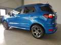 Ford EcoSport ST-Line 1.0 EcoBoost 125 PS-AndroidAuto-AppleCa... Blau - thumbnail 6