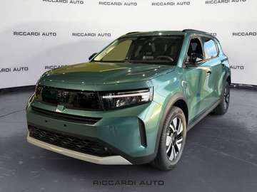 GS Hybrid 136cv EDCT