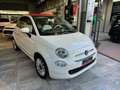Fiat 500C 1.2 Lounge PREZZO REALE bijela - thumbnail 2