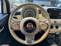 Fiat 500C 1.2 Lounge PREZZO REALE Blanc - thumbnail 9
