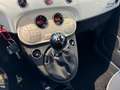 Fiat 500C 1.2 Lounge PREZZO REALE bijela - thumbnail 12