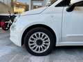 Fiat 500C 1.2 Lounge PREZZO REALE Білий - thumbnail 5