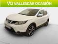 Nissan Qashqai N-CONNECTA 1.5 DCI 110 CV 5P Blanc - thumbnail 1