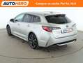 Toyota Corolla 2.0 Hybrid Advance Plateado - thumbnail 4