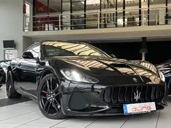 Maserati Granturismo MC*2 HAND*Coupe