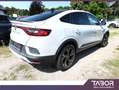 Renault Arkana 1.3 TCe 160 EDC R.S. Line GPS Blanc - thumbnail 3