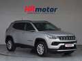 Jeep Compass Limited Plug-In Hybrid 4WD Gris - thumbnail 1