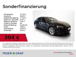 Audi A5 Sportback 35 TDI Navi,Sitzhzg,Kamera,Sportsitze,18