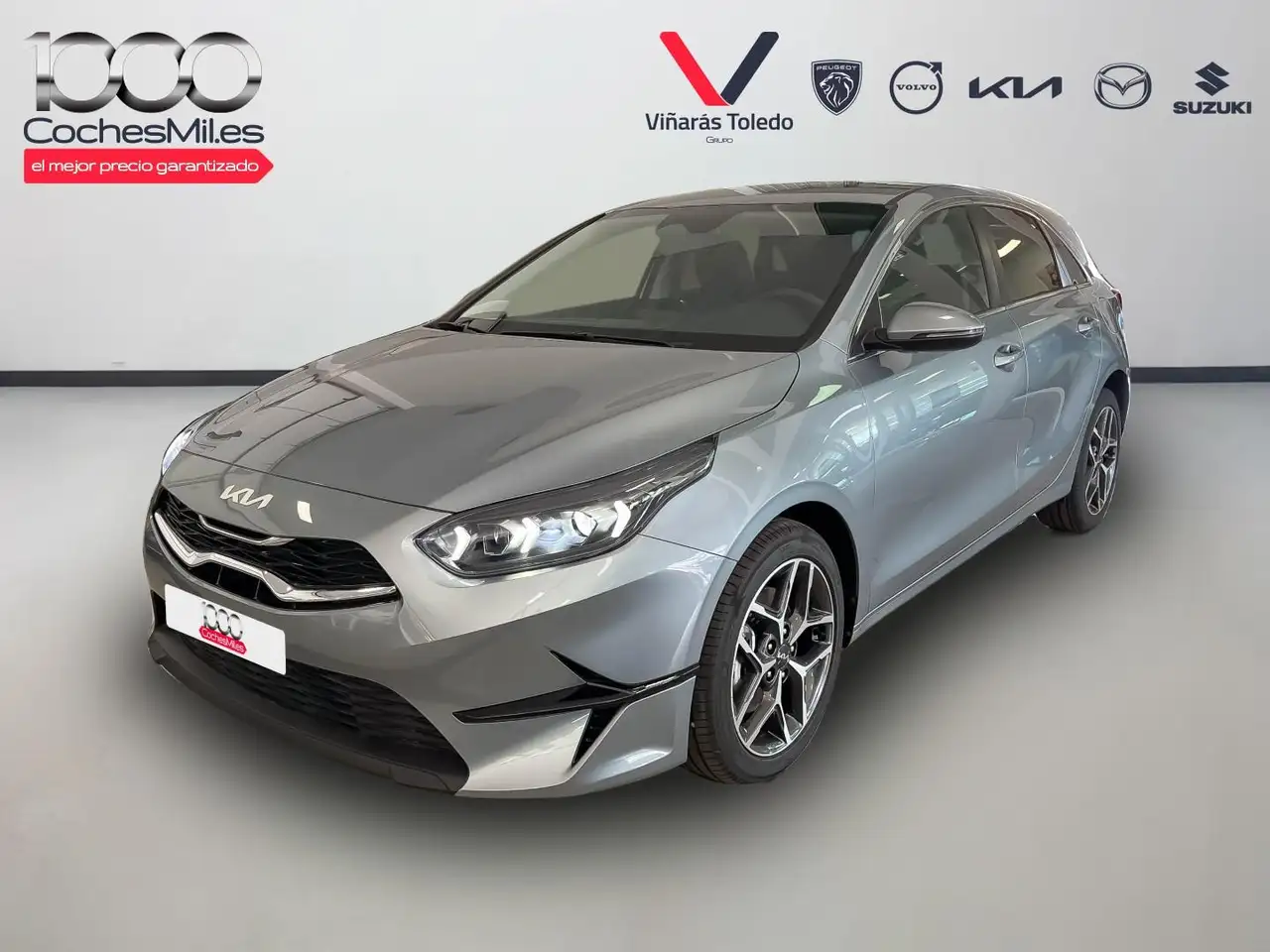 Kia Ceed 2026