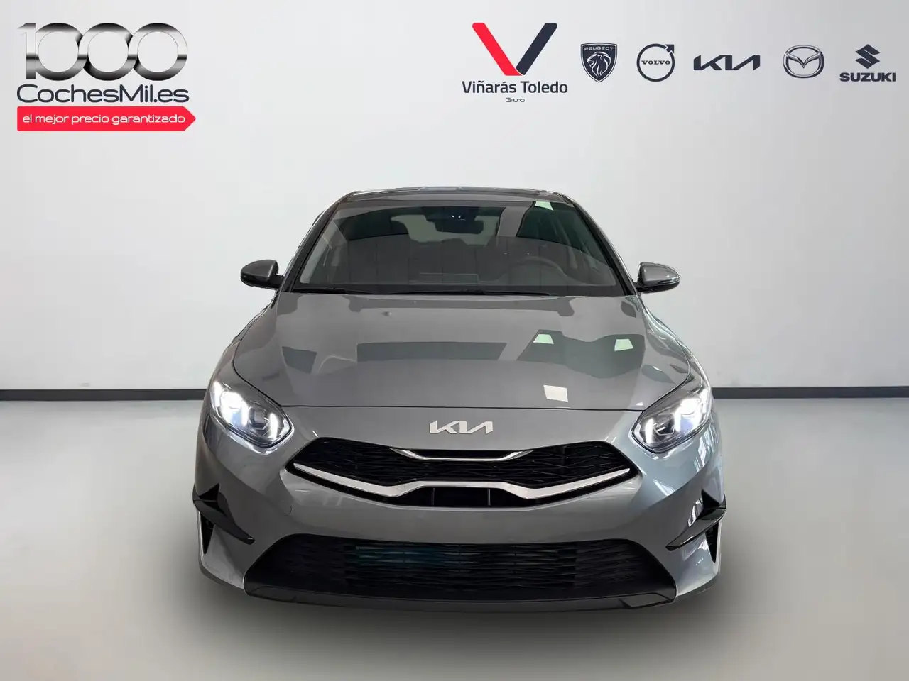 Kia Ceed 2026