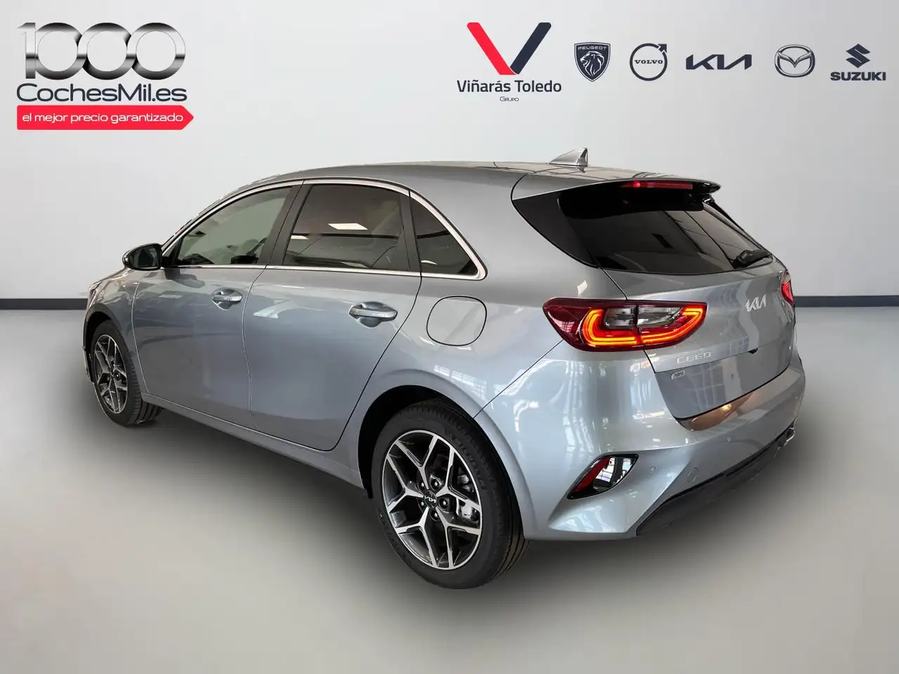 Kia Ceed 2026