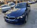 BMW 330 330e Blauw - thumbnail 4