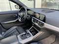 BMW 330 330e Blauw - thumbnail 38