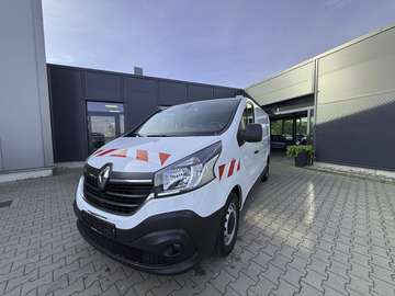 Kasten 2.0 dCi L1H1 3,0t Komfort