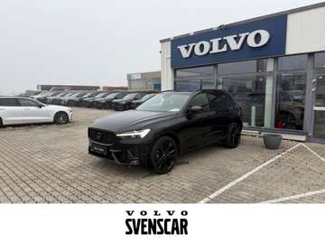 Ultimate Black Edition AWD HUD AD StandHZG Leder D