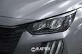 Peugeot 208 1.2 Hybrid 100CV Style e-DCS6 Grigio - thumbnail 3