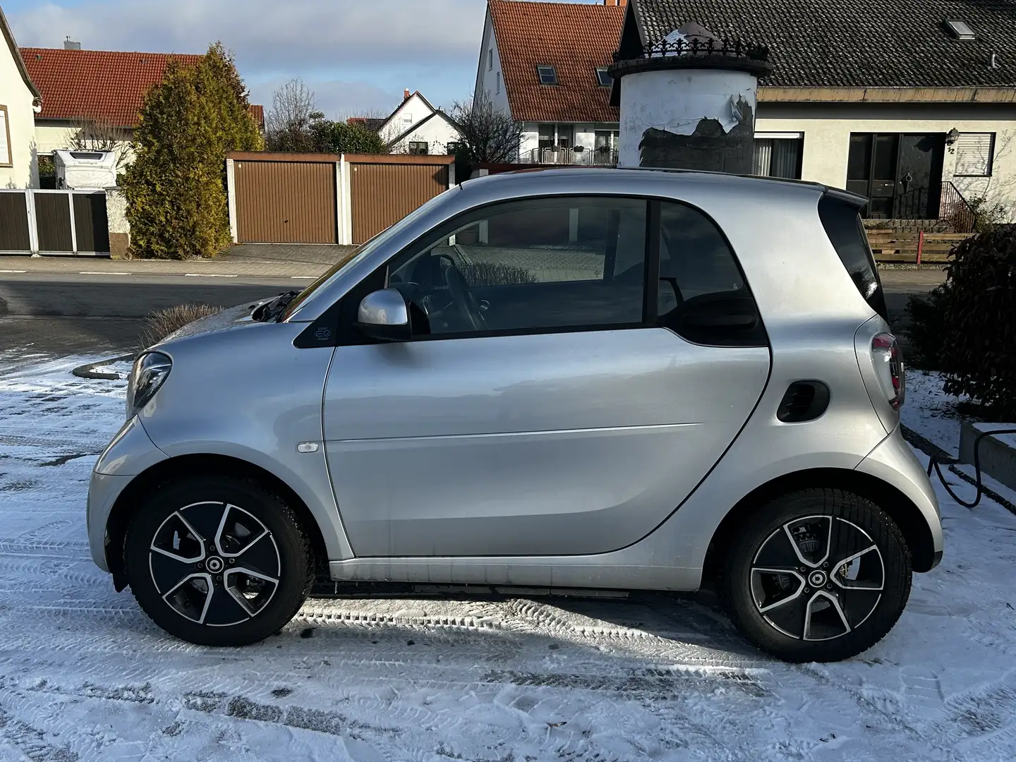 smart Sonstige Grau - 2