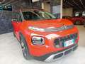 Citroen C3 Aircross PureTech 110 S&S Shine Rouge - thumbnail 8