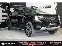 Ford Ranger DOUBLE CABINE -  TVA RECUPERABLE - 205 - e-AWD - Limited